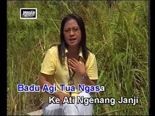 Ila-Ila Enda Jadi - Angela Lata Jua