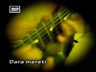 Dara Mereti - Tommy Reo