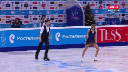 RN2017  Victoria SINITSINA ⁄ Nikita KATSALAPOV SD