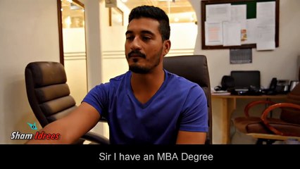 sham idrees funny pakistani clips-Life is easier for Women