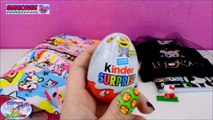 Tokidoki Surprise Backpack Unicorno Moofia MLP Hello Kitty - Surprise Egg and Toy Collector SETC
