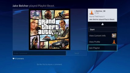 GTA 5 Online - How to get the  BEAST HANDS   After Patch 1.30  (Super Rare Outfit)