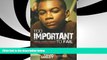 Read Online Too Important To Fail: Saving America s Boys (Tavis Smiley Reports) Tavis Smiley Pre