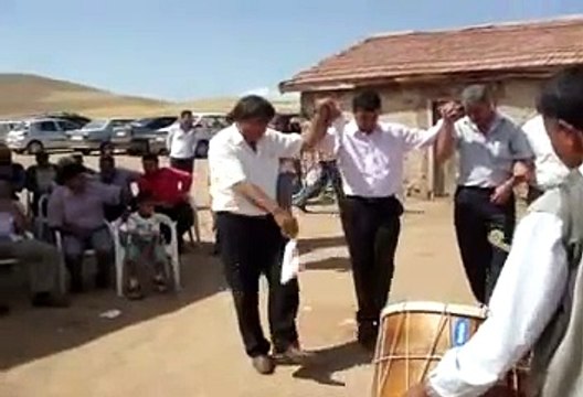 KIRSEHİR ÇİÇEKDAGI AGIRLAMA