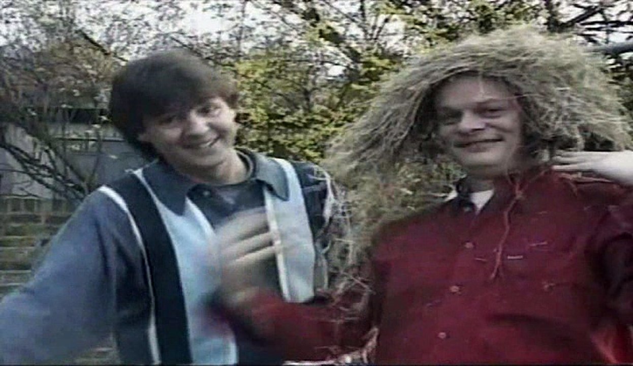 Men Behaving Badly - S05 - E04 - Your Mate v Your Bird