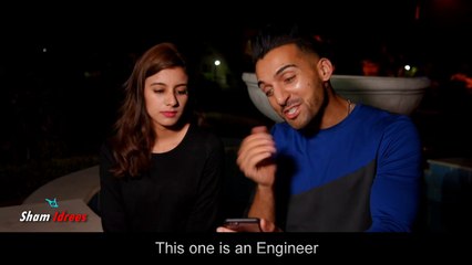 sham idrees funny pakistani clips-When she wants to Marry The -Chai Wala-
