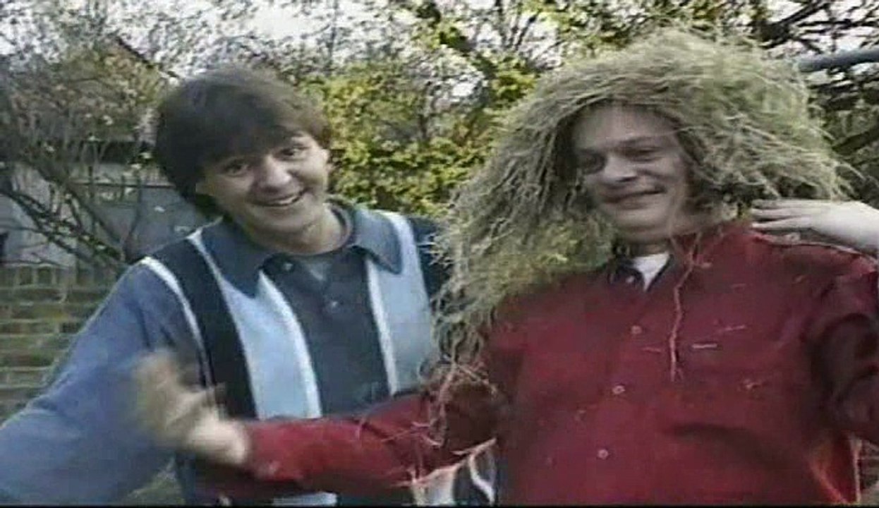 Men Behaving Badly - S05 - E06 - Rich And Fat