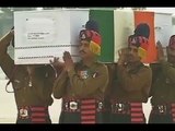 Last rites of Siachen martyrs to be performed at their respective hometowns