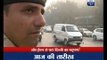 Fifth day of odd-even; no difference in pollution level