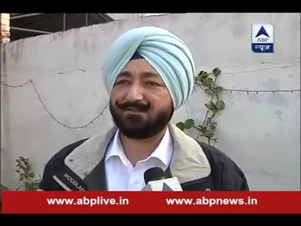 ABP News Investigation: Gurdaspur SP's abduction raises suspicion