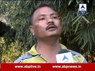 Ground report from Imphal, the epicentre of 6.7 magnitude earthquake