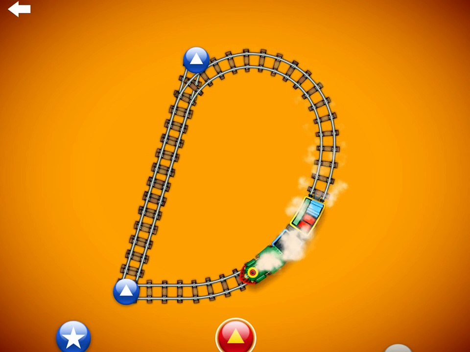 LetterSchool - Adan Zye Elle Yazmayı Öğrenme Uygulaması