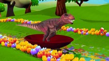 Dinosaurs Cartoons Singing Children Nursery Rhymes And More Finger Family Nursery Rhymes For Kids