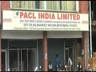 CBI arrests Chairman-cum -Managing Director of Pearl Group