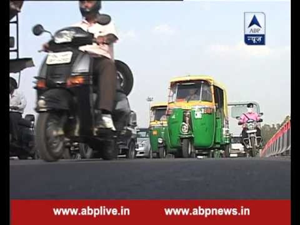 Delhi HC refused to stay Delhi government's Odd...