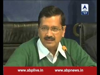 Odd Even Formula: The best part was less congestion on Delhi roads, says Arvind Kejriwal