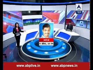 India Vs Australia: These are the reasons for Team India's loss