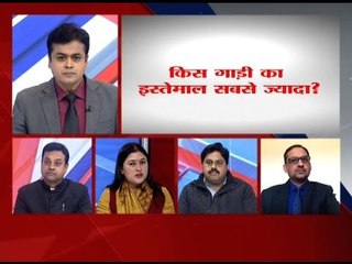 Big Debate: Did Odd Even formula pass or fail in Delhi?