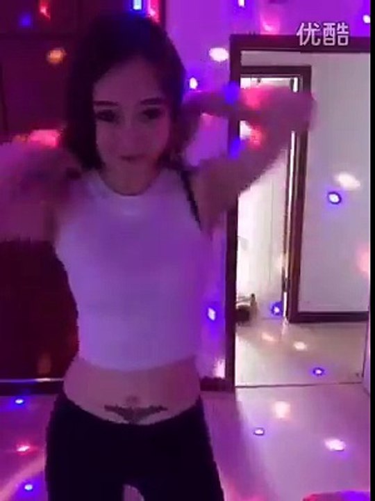 Funny video dance_dancing sexy girl.9