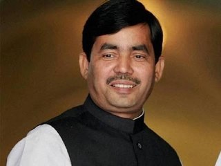 BJP leader Shahnawaz Hussain gets life threat from IS