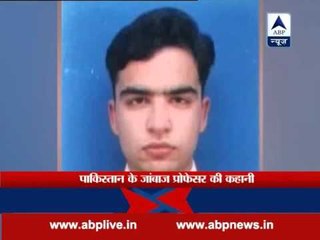 Bacha Khan University: Daredevil professor fought against terrorists, saved many lives