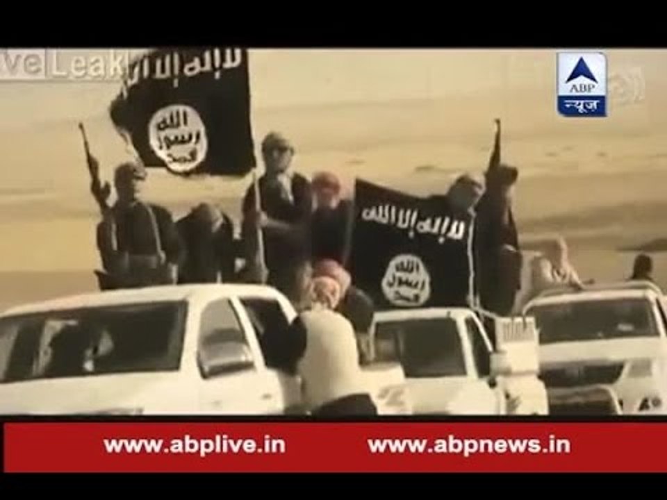 ABP News Special: 4 arrested ISIS terrorists reveal astonishing facts about various attacks