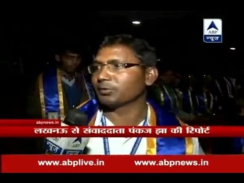 Our protest won't end with Modi's words on Rohith's suicide, says a protester