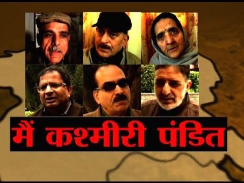 ABP News investigates: Story of Kashmiri Pandits being displaced since 26 years