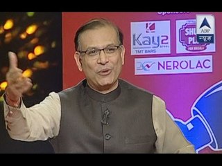 Press Conference: Episode 25: Intolerance, award-wapsi are all Chunavi Jumlas, says Jayant Sinha