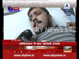 Tehreek-i-Taliban Pakistan claims Bacha Khan University attack through the Facebook page