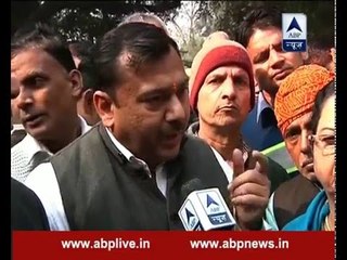 1.5 lakh MCD employees go on three-day strike