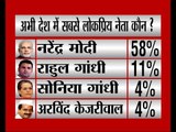 Desh Ka Mood: Modi magic still prevails in India as per ABP News- Nielsen survey