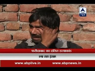 Sunpern Violence : CBI fails to file chargesheet within 90 days, 6 accused get bail