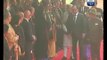 French Prez Hollande visits Rashtrapati Bhavan, meets ministers