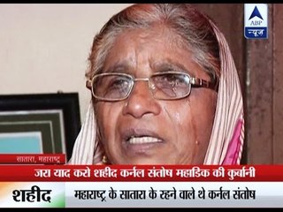 ABP News special 'Shaheed': Watch the brave and inspiring stories of Indian Martyrs