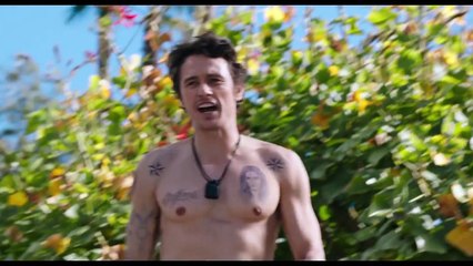 Why Him Official Red Band Trailer 2 2016 James Franco Movie