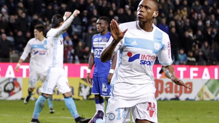 19e j. - Garcia : "Le groupe commence à croire en ses capacités"