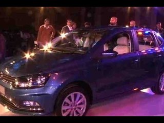 Chevrolet Essentia and Beat Activ make global debut at Auto Expo 2016