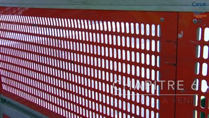 Carsat - Les lifts de chantier - Chapitre 6 : Les défis à venir