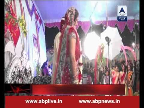 Sansani : Bride sends groom to jail for insulting her father over dowry issue on wedding day