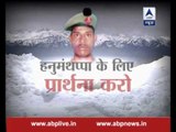 Siachen Miracle: This is why Hanumanthappa kept breathing in the most extreme conditions