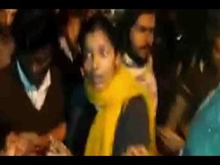 Download Video: D Raja's daughter was involved in anti-national protest, accuses BJP's Mahesh Giri by rele