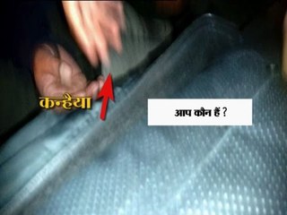 Videos war over JNU row; left and ABVP release their versions of videos