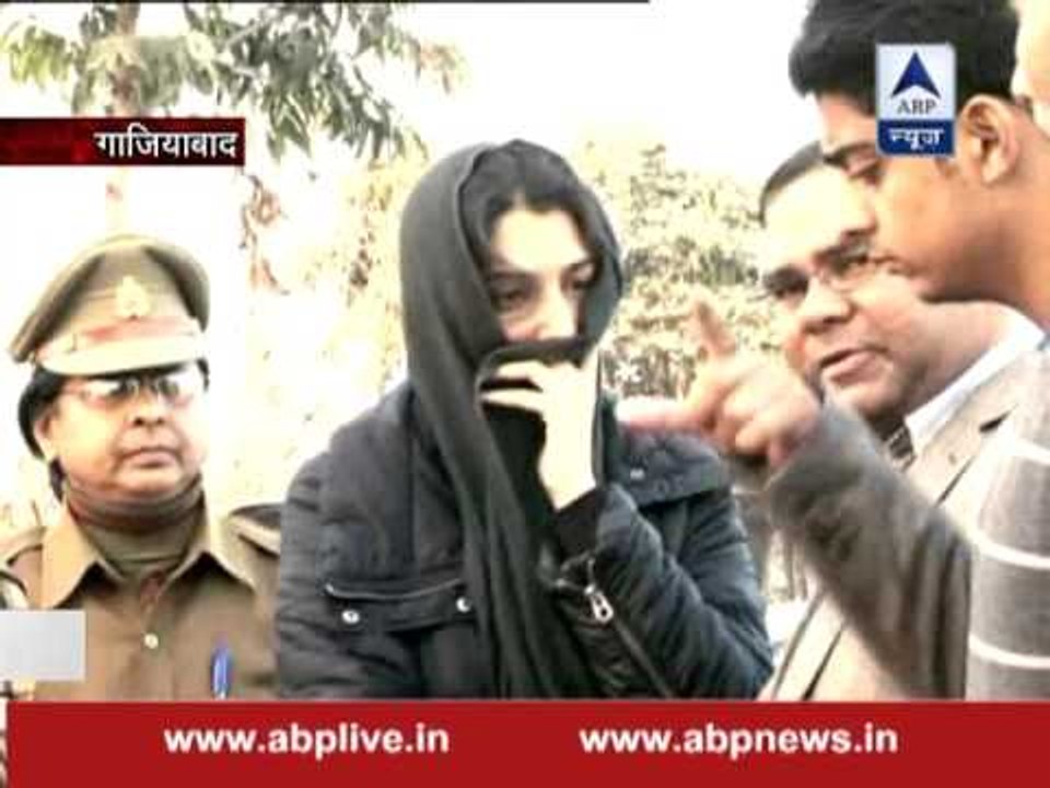 Sansani: Know the filmy story behind Dipti Sarn...