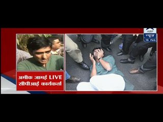 I have not shouted slogans against India: Ameek Jamai, who was beaten by OP Sharma of BJP