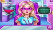 Elsa, Super Barbie, Rapunzel, Snow White and Minion Doctor Games Compilation HD 2016