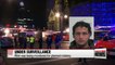 German police hunt Tunisian asylum-seeker over Christmas market attack