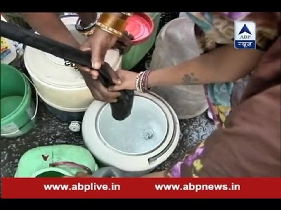 Jat Agitation: Danger of water crisis looms large on Delhi