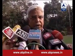 Next time when Kanhaiya will be produced, we will use some other tactic: BS Bassi