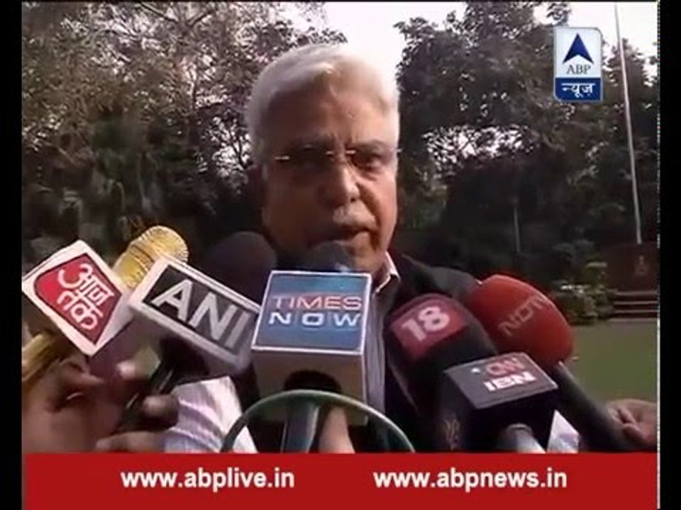 Next time when Kanhaiya will be produced, we will use some other tactic: BS Bassi